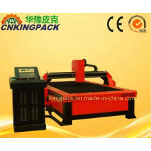 High Speed Metal Pipe and Sheet Plasma Cutting Machine